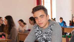 Alexandru Munteanu 4265