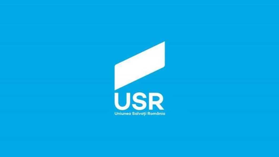 USR logo