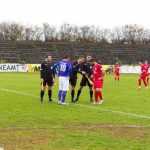 fotbal CSM Roman CSM Focsani 4386