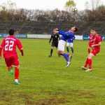 fotbal CSM Roman CSM Focsani 4388