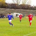 fotbal CSM Roman CSM Focsani 4408