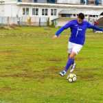 fotbal CSM Roman CSM Focsani 4410