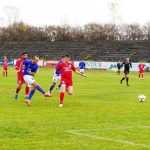 fotbal CSM Roman CSM Focsani 4420