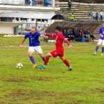 fotbal CSM Roman CSM Focsani 4424