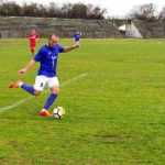 fotbal CSM Roman CSM Focsani 4444