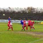 fotbal CSM Roman CSM Focsani 4446