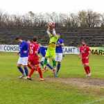 fotbal CSM Roman CSM Focsani 4450