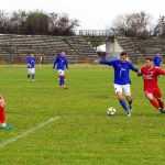 fotbal CSM Roman CSM Focsani 4460