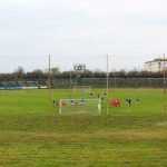 fotbal CSM Roman CSM Focsani 4493