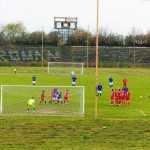 fotbal CSM Roman CSM Focsani 4496