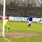 fotbal CSM Roman CSM Focsani 4504