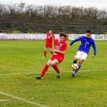 fotbal CSM Roman CSM Focsani 4510