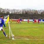 fotbal CSM Roman CSM Focsani 4512