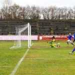fotbal CSM Roman CSM Focsani 4521