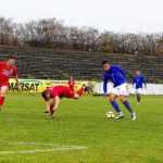 fotbal CSM Roman CSM Focsani 4522