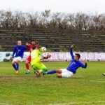 fotbal CSM Roman CSM Focsani 4541