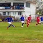 fotbal CSM Roman CSM Focsani 4543