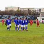 fotbal CSM Roman CSM Focsani 4552