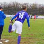fotbal CSM Roman CSM Focsani 4570