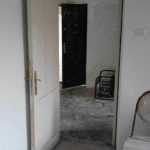 casa pancesti in renovare 1