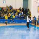 handbal CSM Roman Corona Brasov 11