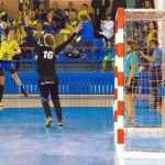 handbal CSM Roman Corona Brasov 4