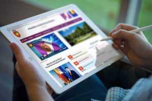 tableta site primaria roman