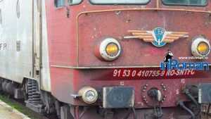 tren locomotiva 4142