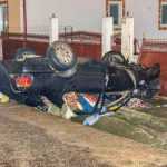 accident traian 4842