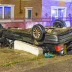 accident traian 4843