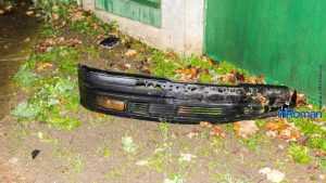 accident traian 4855