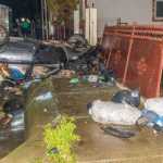 accident traian 4856