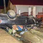 accident traian 4858