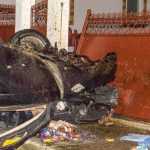 accident traian 4861