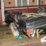 accident traian 4862