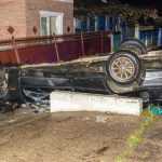 accident traian 4863