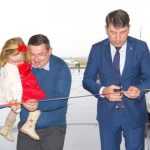 Investiție privată de jumătate de milion de euro, deschisă la Roman 5 restaurant Phoenix deschidere 4798