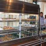 Investiție privată de jumătate de milion de euro, deschisă la Roman 8 restaurant Phoenix deschidere 4816