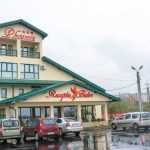 Investiție privată de jumătate de milion de euro, deschisă la Roman 16 restaurant Phoenix deschidere 4839