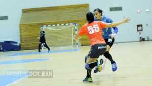 SCM Craiova CSM Roman sursa foto Sportul Doljean