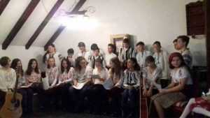 sezatoare Sadoveanu 1