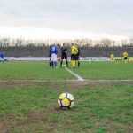 Fotbal CSM Roman Sanatatea Darabani 5321