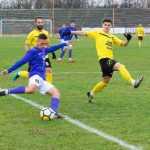 Fotbal CSM Roman Sanatatea Darabani 5328