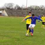 Fotbal CSM Roman Sanatatea Darabani 5331