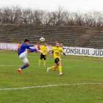 Fotbal CSM Roman Sanatatea Darabani 5334