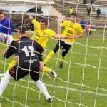 Fotbal CSM Roman Sanatatea Darabani 5339