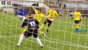 Fotbal CSM Roman Sanatatea Darabani 5339