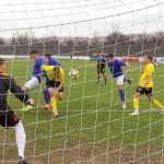 Fotbal CSM Roman Sanatatea Darabani 5345