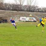 Fotbal CSM Roman Sanatatea Darabani 5351