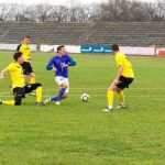 Fotbal CSM Roman Sanatatea Darabani 5365